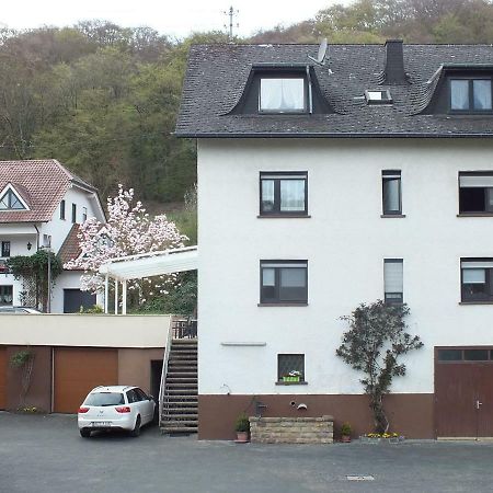 Minden  Gaestehaus Neises מראה חיצוני תמונה