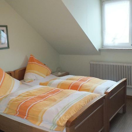 Minden  Gaestehaus Neises מראה חיצוני תמונה