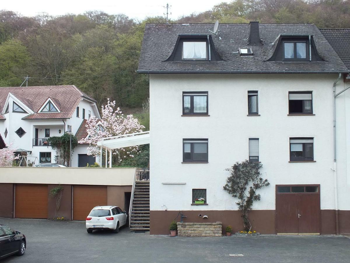 Minden  Gaestehaus Neises מראה חיצוני תמונה