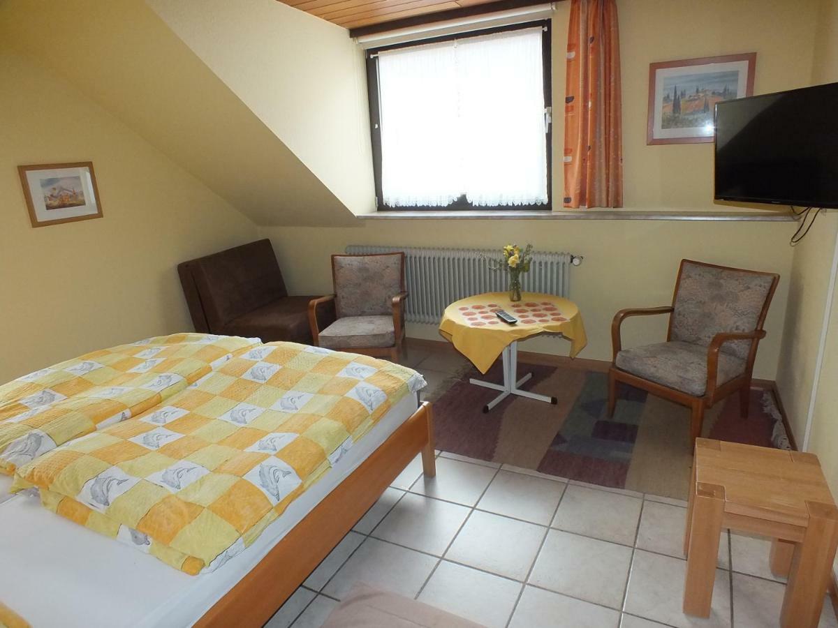 Minden  Gaestehaus Neises מראה חיצוני תמונה