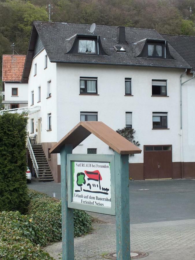 Minden  Gaestehaus Neises מראה חיצוני תמונה